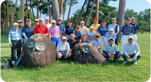 熱いプレーを繰り広げた参加者の皆さん