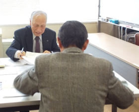 税理士との相談1