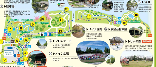 亀田郷環境再生構想