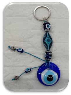 ナザールボンジュウ